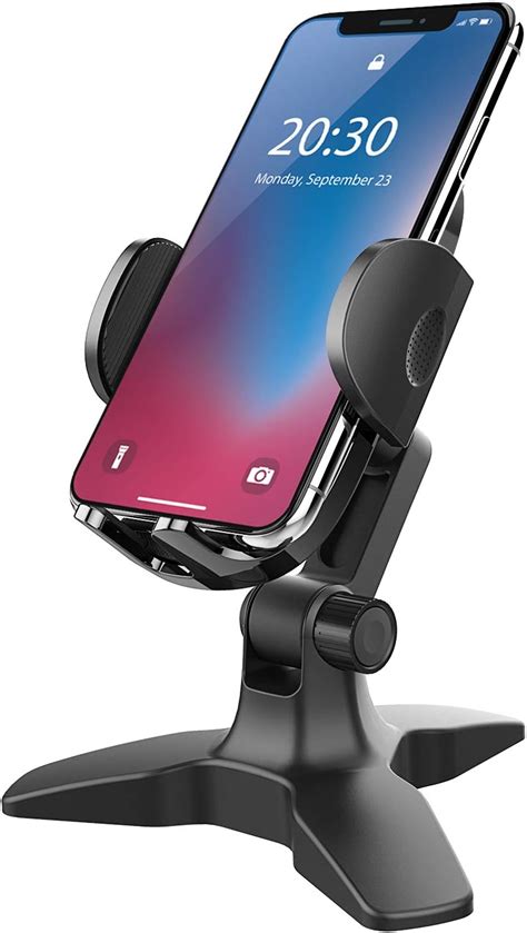 Amazon Best Sellers: Best Cell Phone Stands.